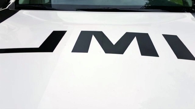 Corpo de homem que morreu em colisão é levado ao IML