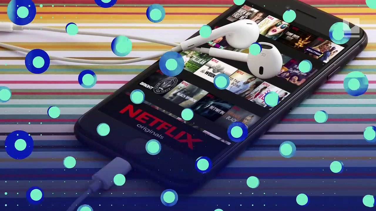 Netflix Announces Roald Dahl Animated Series