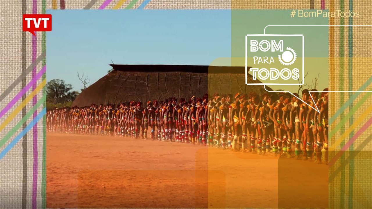 Fotógrafo Renato Soares mudou a figura do indígena nos livros didáticos