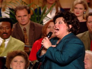 Bill & Gloria Gaither - When He Was On The Cross (I Was On His Mind)
