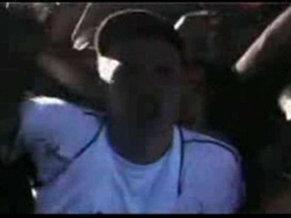 Lim A 9 ans Deja LIVE