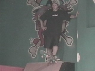 Charlie Brown Jr. - Onde Esta O Mundo Bom? (Living In L.A.)