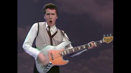 Orchestral Manoeuvres In The Dark - Enola Gay