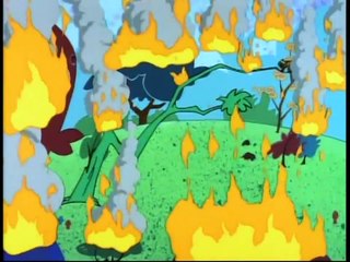 Adventures Of S.T.H (Aosth) - Ep. 17 - Over The Hill Hero