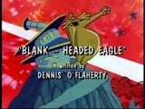 Adventures Of S.T.H (Aosth) - Ep. 18 - Blank-Headed Eagle