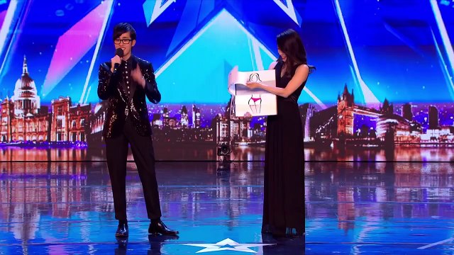 All Magicians on Britain's Got Talent 2018 Got Talent Global