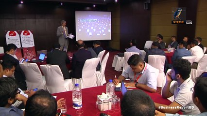 সাইবার হুমকি ঠেকাতে ব্লকচেইন প্রযুক্তি... AnyNews24.Com