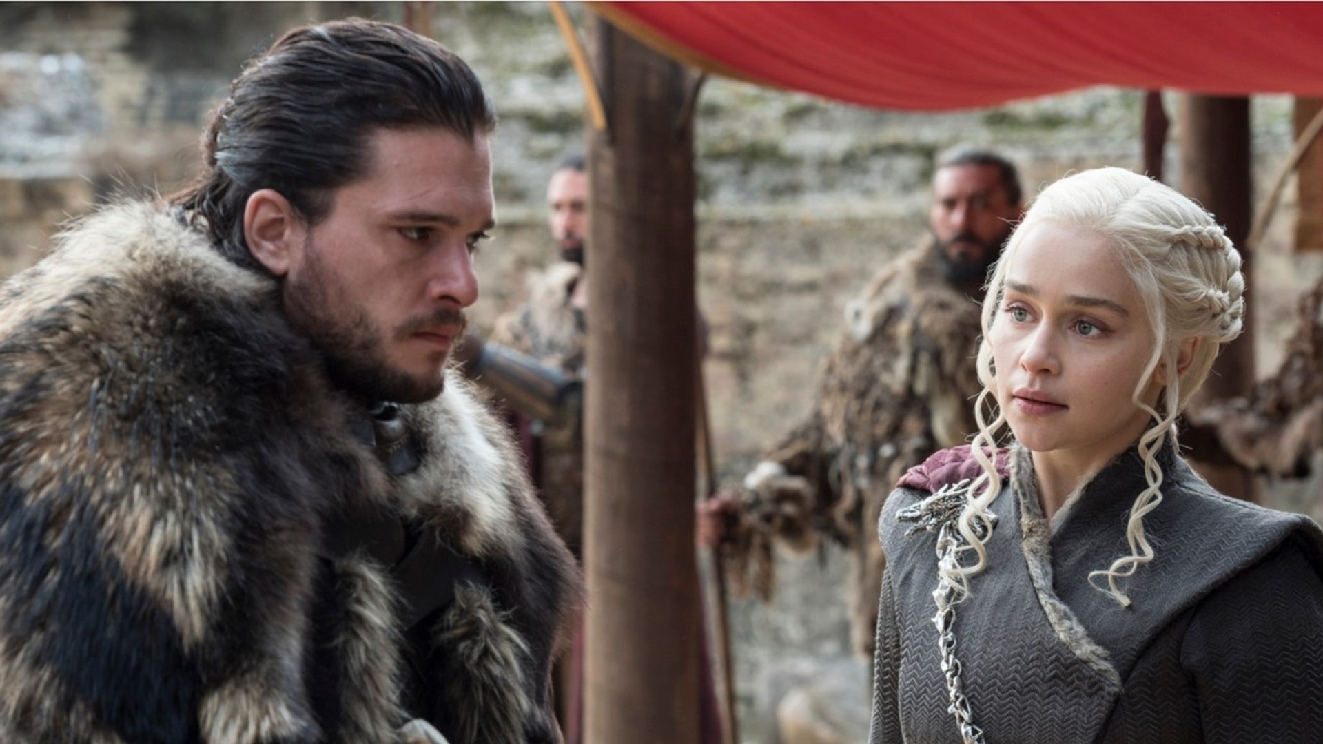 Game Of Thrones Reunion Will Not Air On Hbo Video Dailymotion