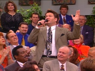 Bill & Gloria Gaither - This Is Like Heaven To Me