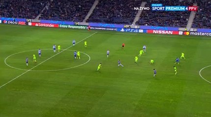 Moussa Marega Goal HD - FC Porto	3-1	Schalke 28.11.2018
