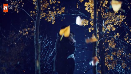 Gözlerinin içine bakarken dayanamamak… - Sen Anlat Karadeniz 32.Bölüm (KLİP)