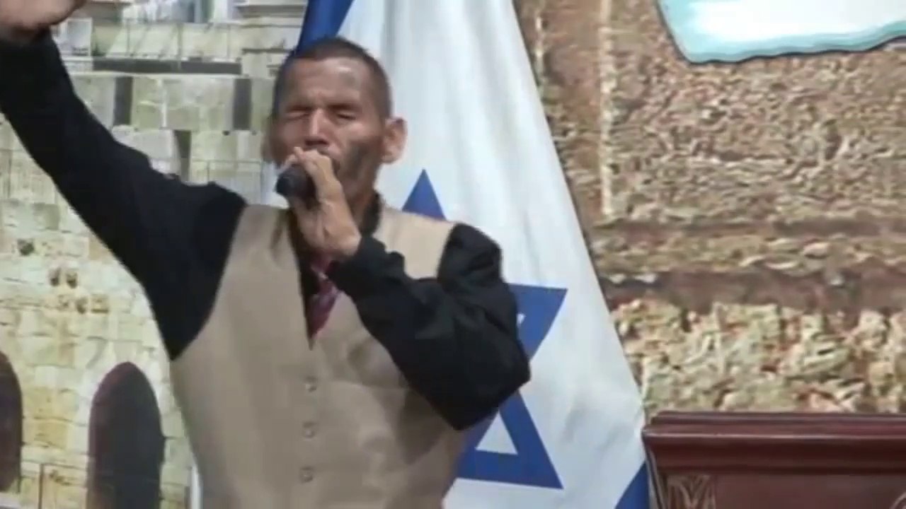 Testimonio Cristiano de Impacto de un Ex Pandillero Convertido Parte #1 - IPRAV