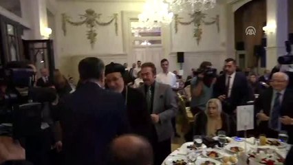 Bakan Selçuk: "Tam da Türkiye'nin Yeni Bir Hikaye Yazmasının Sırası" - İstanbul