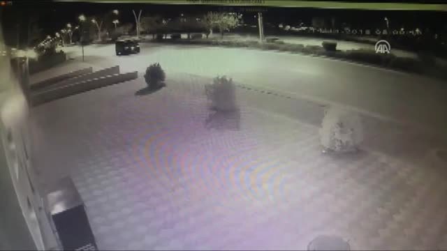 Kablo Hırsızlığına Tutuklama (2)