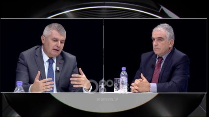Ora News - Pse u zgjodh Vlora si qytet për të shpallur pavarësinë? Gurakuqi tregon arsyet
