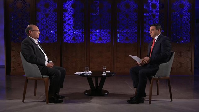 بلا حدود- المنصف المرزوقي.. تونس وتطورات الأوضاع الداخلية والإقليمية
