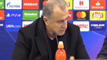 Fatih Terim: 