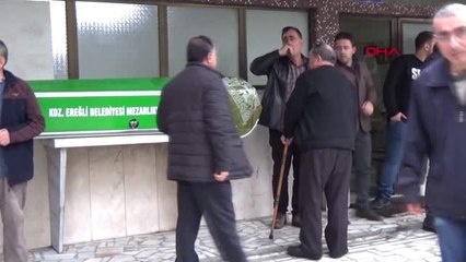 Zonguldak Melis, Sosyal Medya Hesaplarında İntiharıyla İlgili Paylaşımlar Yapmış