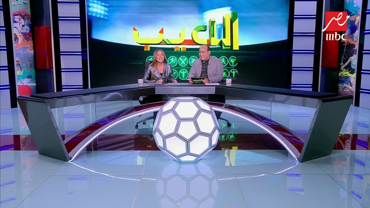 خاص : أهلى طرابلس الليبي يفاوض هشام محمد