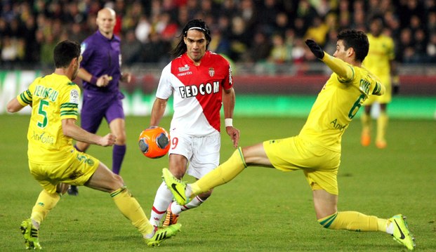 Le triste constat de Radamel Falcao