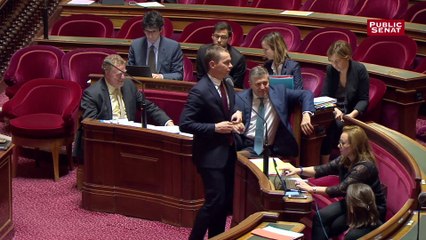 Loto du patrimoine : le Sénat vote l'exonération de fiscalité sur les sommes misées