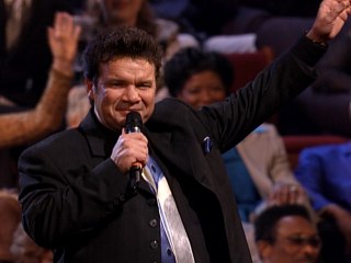 Bill & Gloria Gaither - We Will Stand