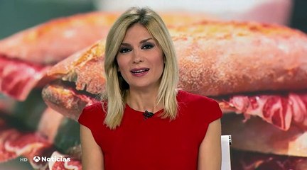 Condenan a un año y nueve meses de prisión a un joven por robar un bocadillo en una panadería