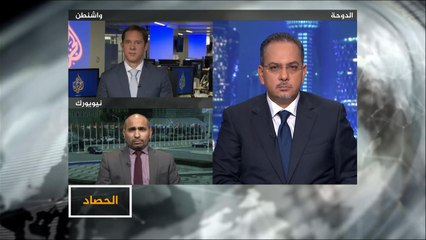 الحصاد- ضغوط الكونغرس الأميركية على ولي العهد السعودي