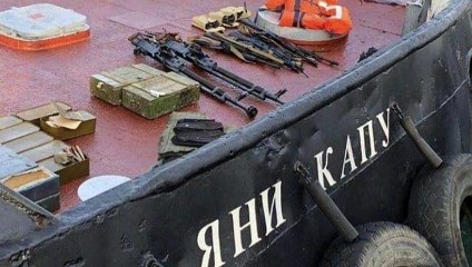 Ukraine Incident Was Planned Provocation & More Evidence Of Civilian Deaths And US Chem Weapon Use
