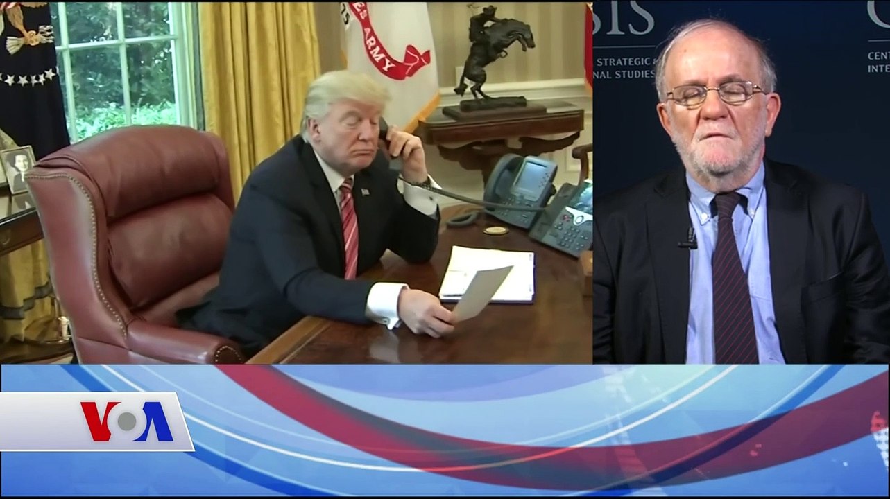 ‘Ankara ve Washington Sorunlara Rağmen İlişkiyi Sürdürme Niyetinde’
