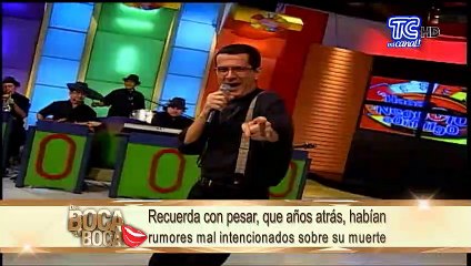 Polo Baquerizo pide respeto a la trayectoria de Don Alfonso Espinoza de los Monteros