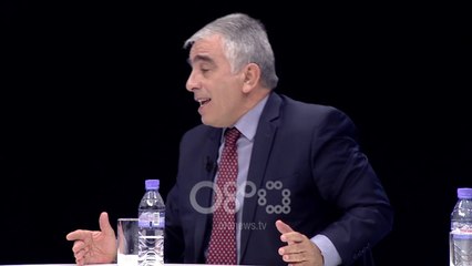 Ora News - Xhufi: Dy grupimet e mëdha shqiptare në prag të pavarësisë