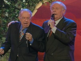 Bill & Gloria Gaither - That Day At Calvary