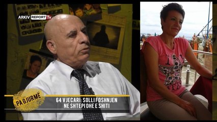 Pa Gjurmë –Ja kush e shiti foshnjen 2 muajshe?/ Adriana Hyska: Mos besoni, ish i dashuri mashtron