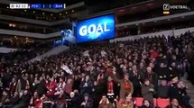 Luuk de Jong Goal HD - PSV	1-2	Barcelona 28.11.2018