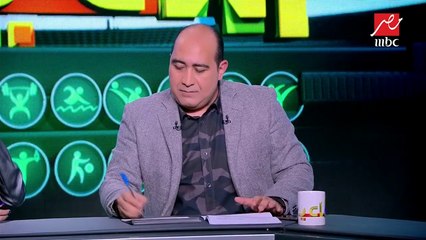 سيد عبد الحفيظ : تعاقدات الأهلى الجديد ستكون من أعمار 24 إلى 28 سنة