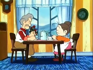 السيدة ملعقة -الحلقة 54