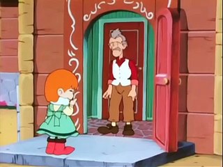 السيدة ملعقة -الحلقة 60