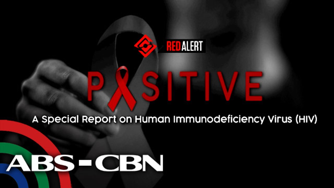 Red Alert: Positive