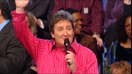 Bill & Gloria Gaither - Jesus Is The King