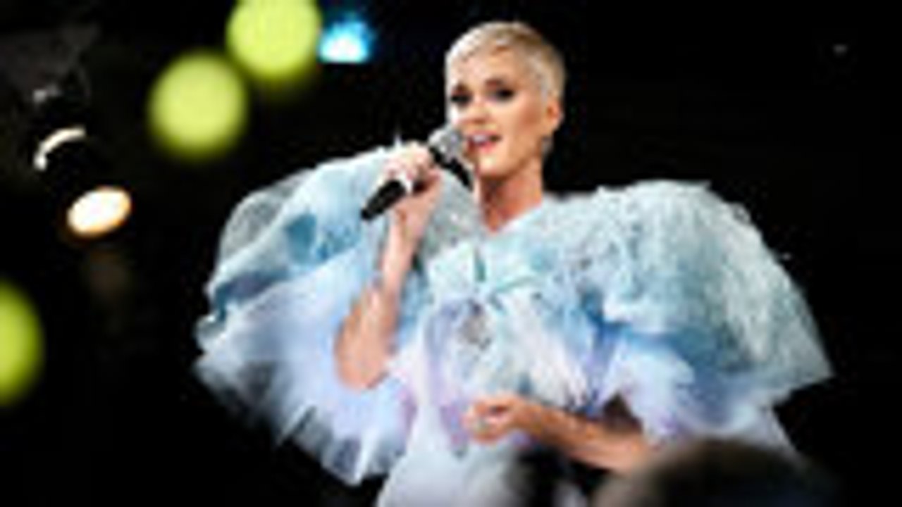 Katy Perry, Gwen Stefani & More Set to Take the Stage at One Love Malibu Festival | Billboard News