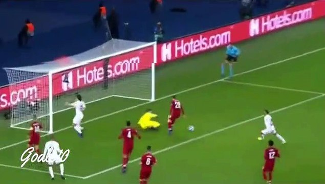 PSG vs Liverpool 2-1 All Goals & Highlights 28/11/2018 Champions League