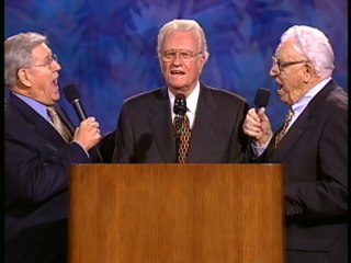 Gaither - This Little Light Of Mine (Live)