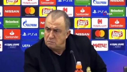 - Fatih Terim: “Ocaktan itibaren her şey değişecek”
