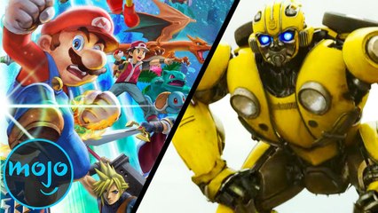 Top 10 Anticipated Releases of December 2018