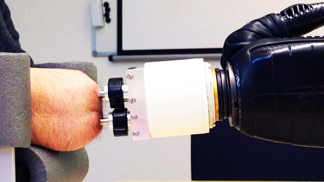 Artificial wrist could change the world of prosthetics — Future Blink
