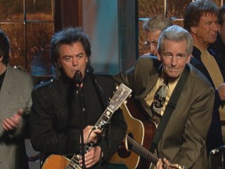 Bill & Gloria Gaither - Will The Circle Be Unbroken