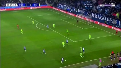 Passe D Br a Hi Mi vs S Ch a lK E