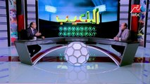 على ماهر : بعض لاعبي الأهلي يتأثرون بهجوم السويشال ميديا