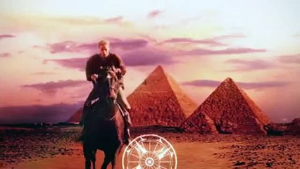 Unnatural History S01 E09
